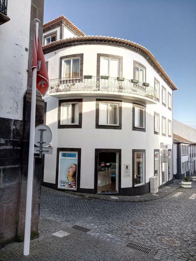 Janelas Da Praia Прайя-да-Витория Экстерьер фото